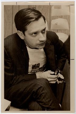 Frank McCloskey
