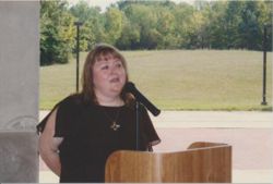 Nursing Dedication 8-24-07 066