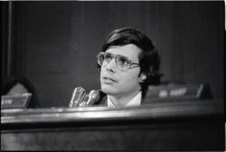 Hearing on Methaqualone