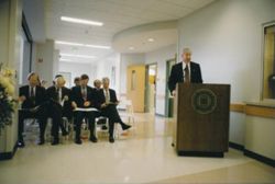 Middlefork Dedication