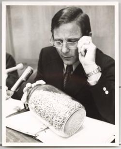 Hearings on Barbiturates