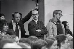 Birch Bayh Presidential Campaign