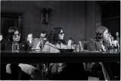 Hearing on Methaqualone