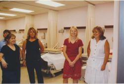 Nursing Dedication 8-24-07 051