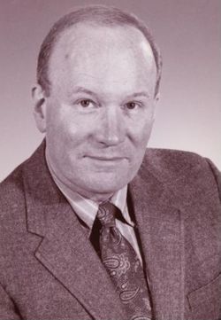 John M. Lewis, Political Science, IU South Bend, 1996