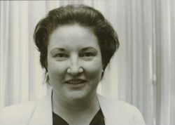 Mary Basolo-Kunzer, School of Nursing, IU South Bend