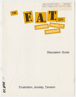 The Fat City