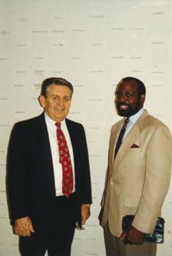 Tom Raper Administrative Center