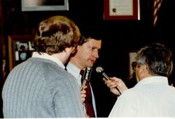 1986 Campaign