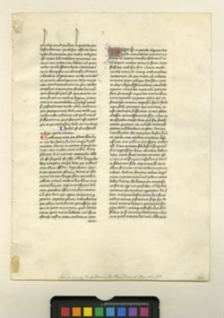 Gregory I, Dialogi [fragment]