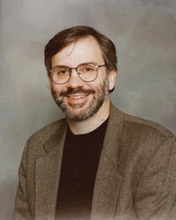 Michael F. Keen, Sociology, IU South Bend