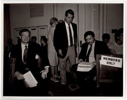 Rules Committee Meeting