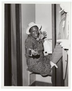 Campaign 1962