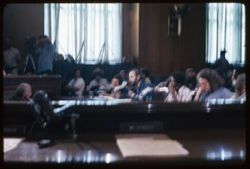 Hearings on Institutional Drug Abuse