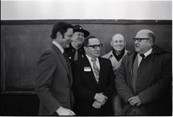 Birch Bayh Presidential Campaign