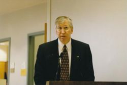 Middlefork Dedication