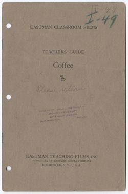 Coffee