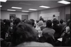 Birch Bayh Presidential Campaign