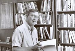 William P. Hojnacki, School of Public and Environmental Affairs, IU South Bend