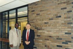 Tom Raper Administrative Center