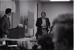 Birch Bayh Presidential Campaign