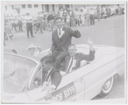 Campaign 1962