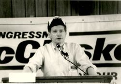 1986 Campaign