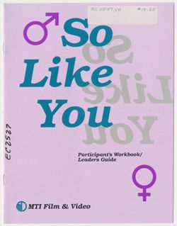 So Like You