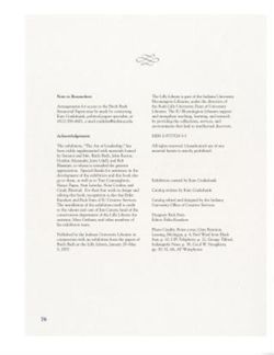Exhibit Book 77
