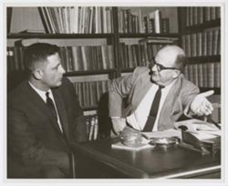 Bayh's Day as Indiana State Legislator 10