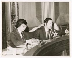 Hearings on Decriminalization of Marijuana