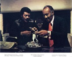 Cool Breeze lobby card