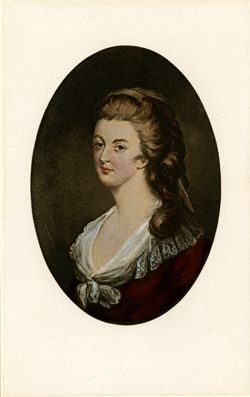 Mary Ball