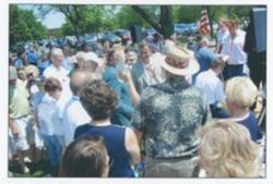 Robert D. Garton Veterans Plaza