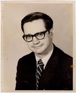 McCloskey Portrait