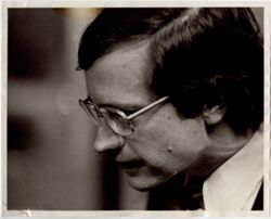 Frank McCloskey