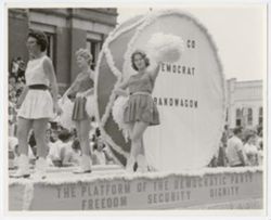 Campaign 1962