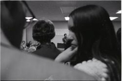 Birch Bayh Presidential Campaign