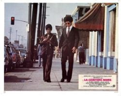 Black Belt Jones lobby card