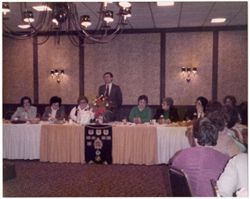 Vincennes Business Women's Association