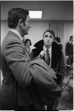 Birch Bayh Presidential Campaign