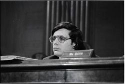 Hearing on Methaqualone
