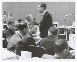 Bayh as Indiana State Legislator