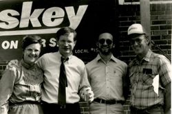 1986 Campaign