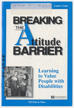 Breaking the Attitude Barrier