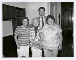 Visitors - Indiana