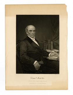 Daniel Webster