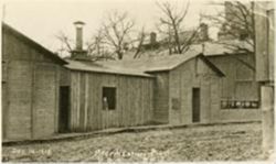 Sterilization Plant