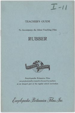 Rubber