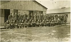 Beau Desert Camp